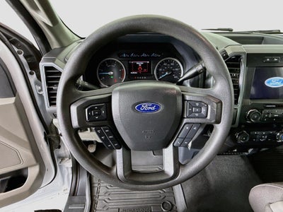 2022 Ford F-250SD XLT