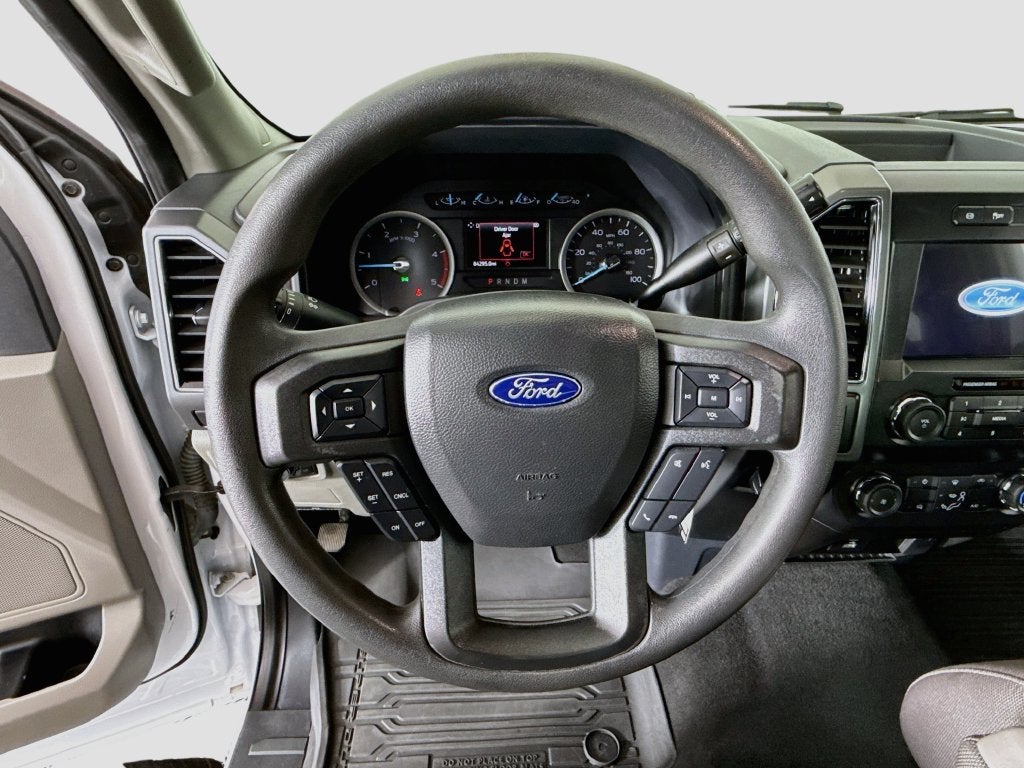 2022 Ford F-250SD XLT