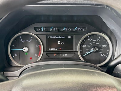 2022 Ford F-250SD XLT