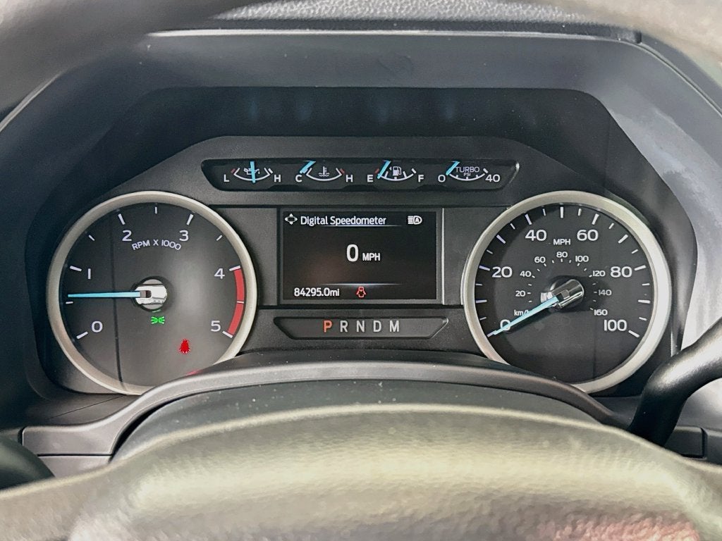 2022 Ford F-250SD XLT