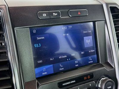 2022 Ford F-250SD XLT