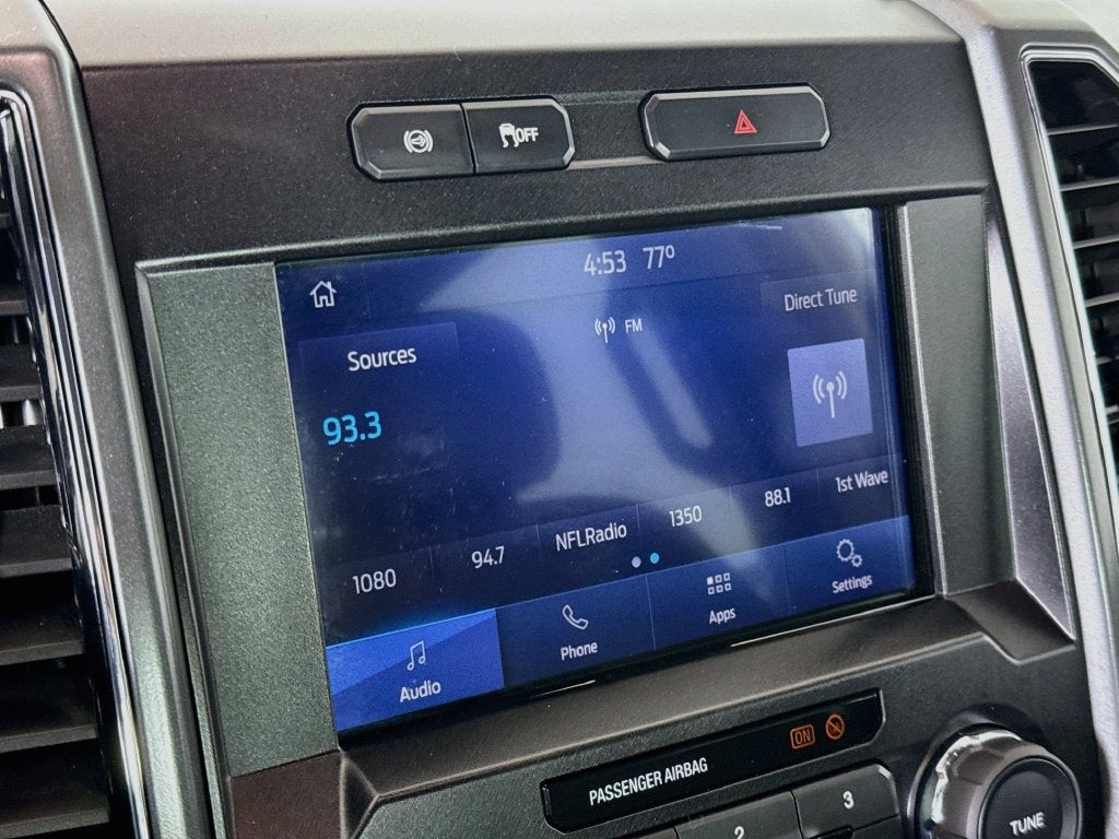 2022 Ford F-250SD XLT