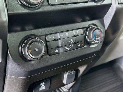 2022 Ford F-250SD XLT