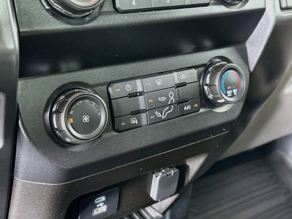 2022 Ford F-250SD XLT