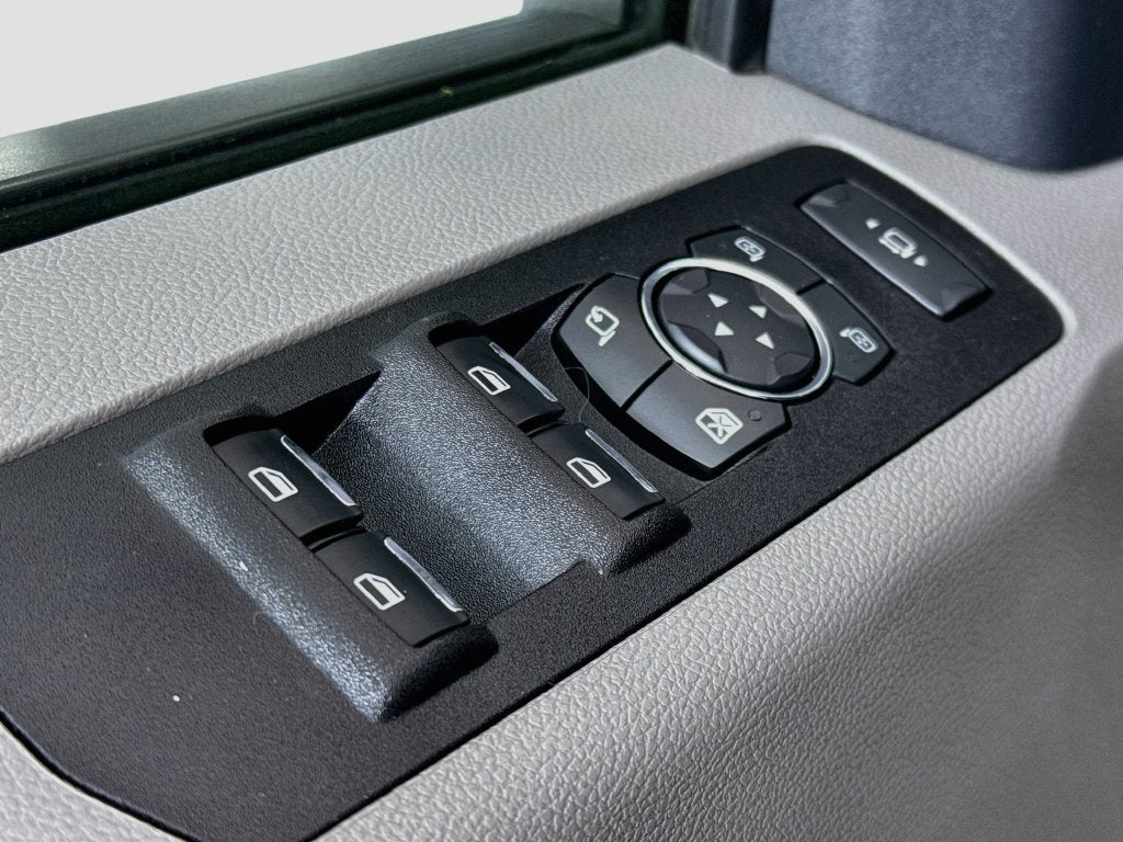 2022 Ford F-250SD XLT