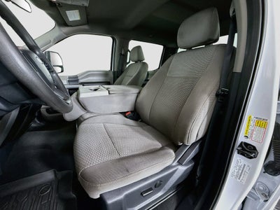 2022 Ford F-250SD XLT