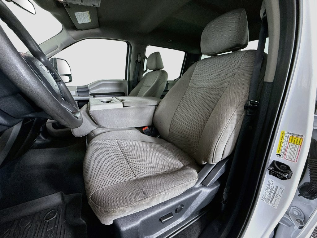 2022 Ford F-250SD XLT