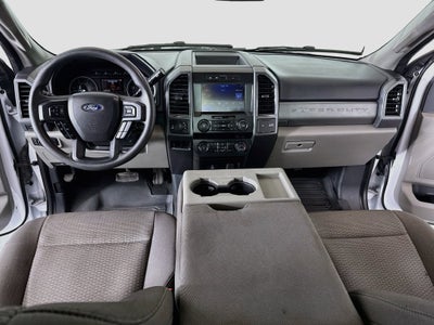2022 Ford F-250SD XLT