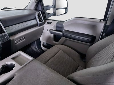2022 Ford F-250SD XLT