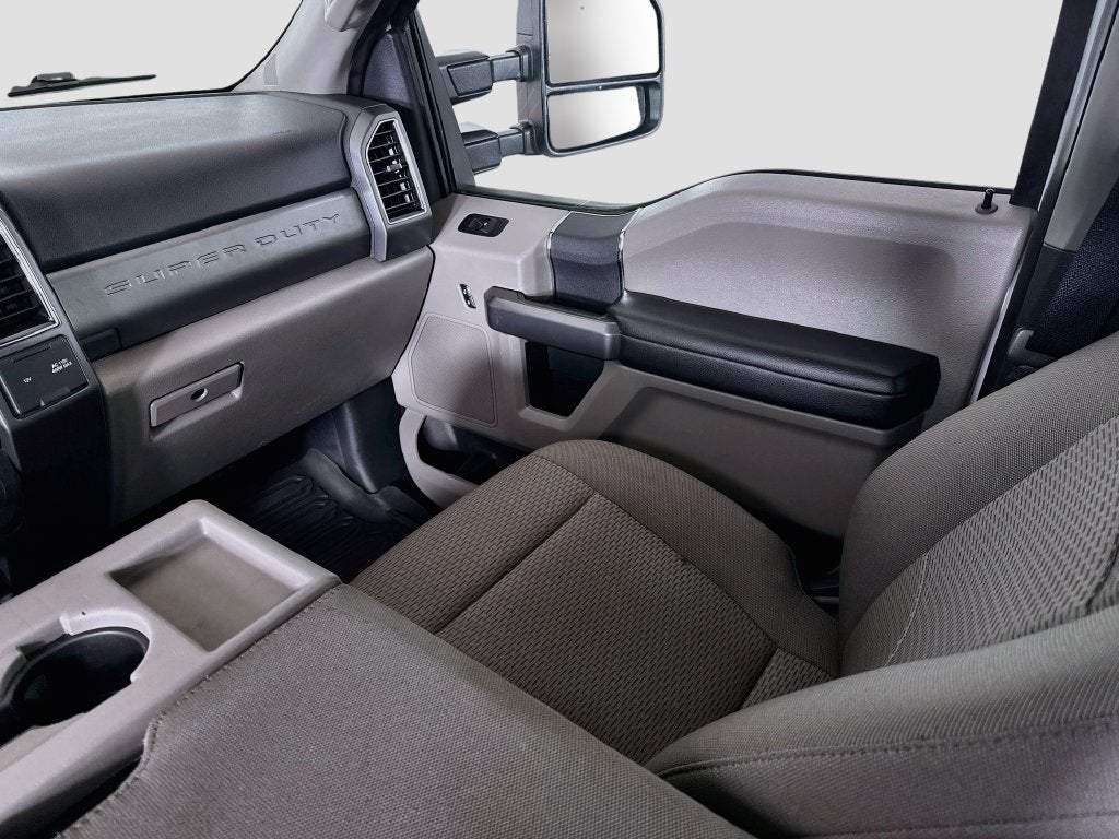 2022 Ford F-250SD XLT
