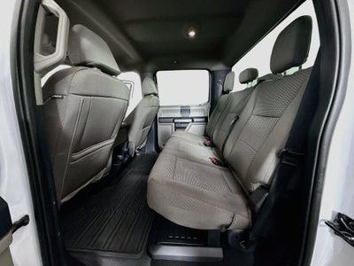 2022 Ford F-250SD XLT