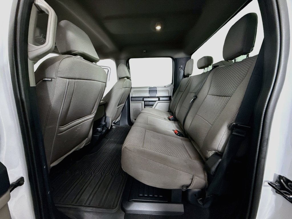 2022 Ford F-250SD XLT