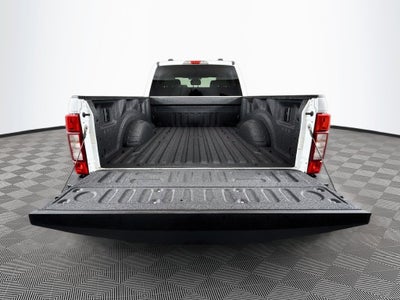 2022 Ford F-250SD XLT