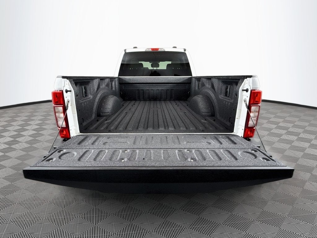 2022 Ford F-250SD XLT