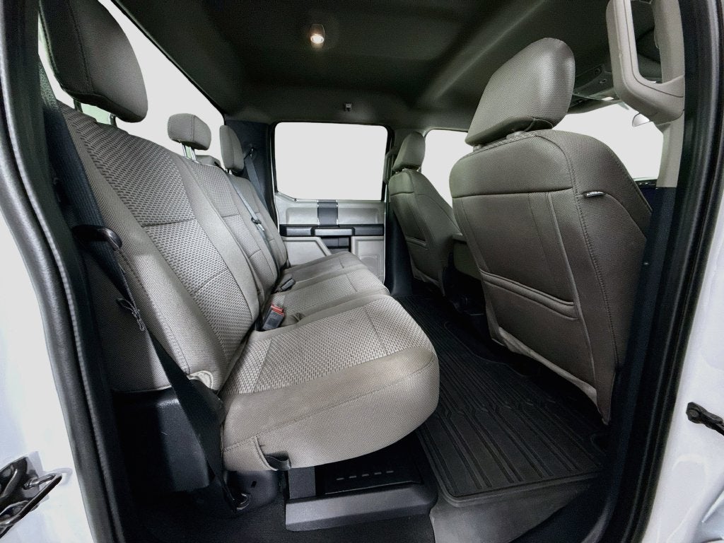 2022 Ford F-250SD XLT
