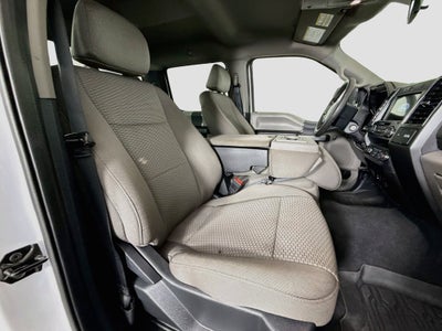 2022 Ford F-250SD XLT