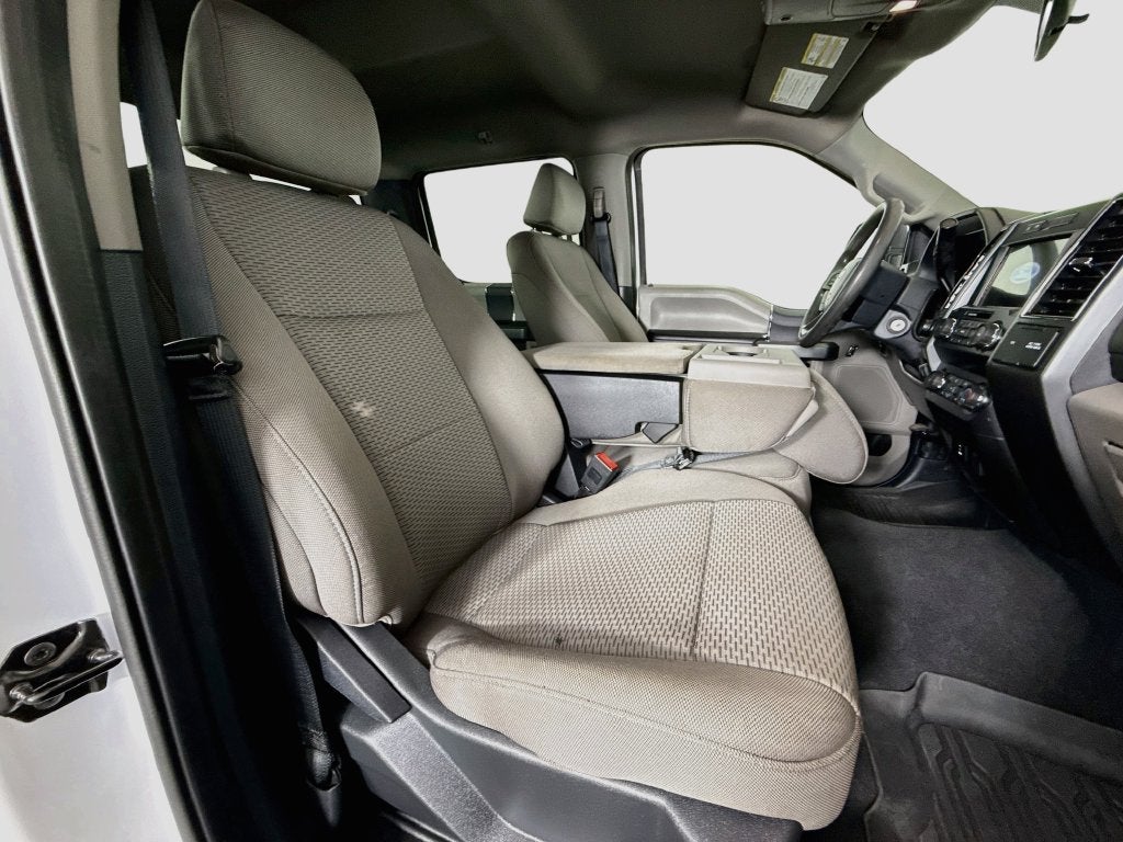 2022 Ford F-250SD XLT