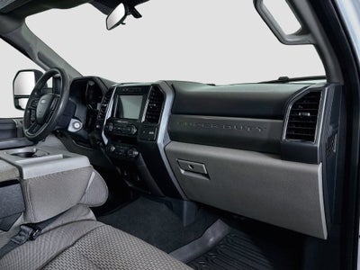 2022 Ford F-250SD XLT