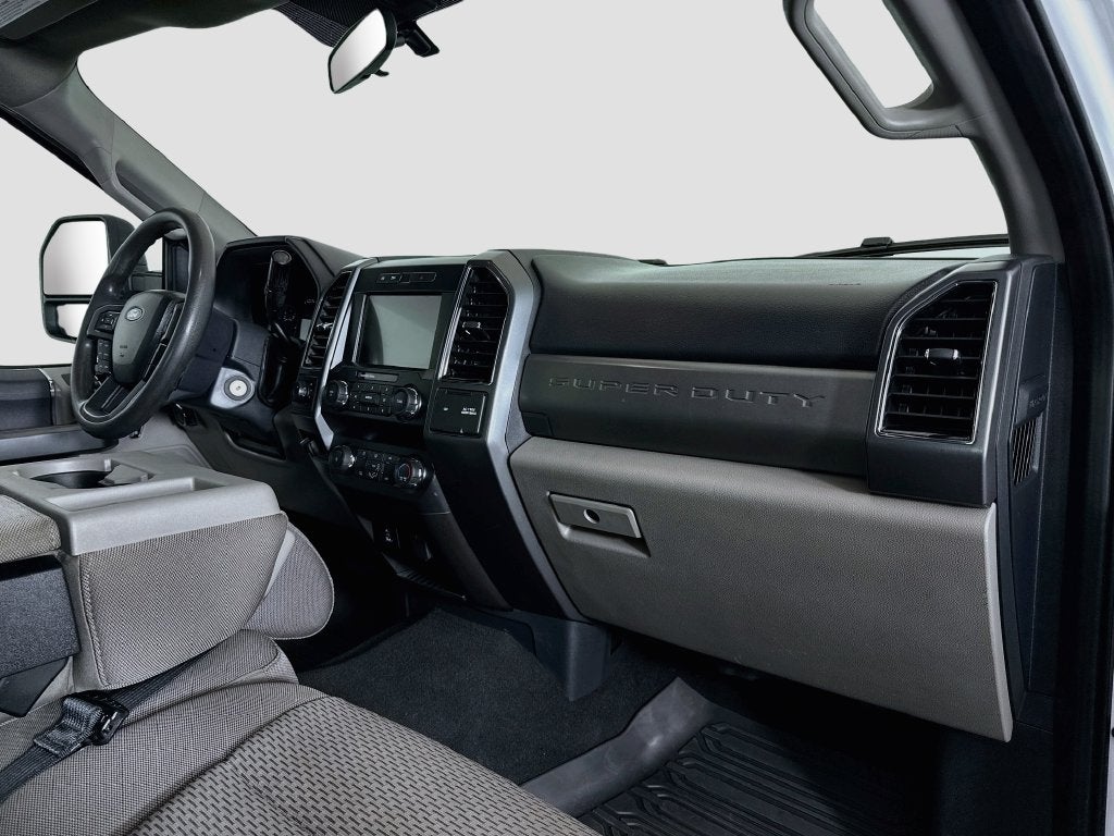 2022 Ford F-250SD XLT