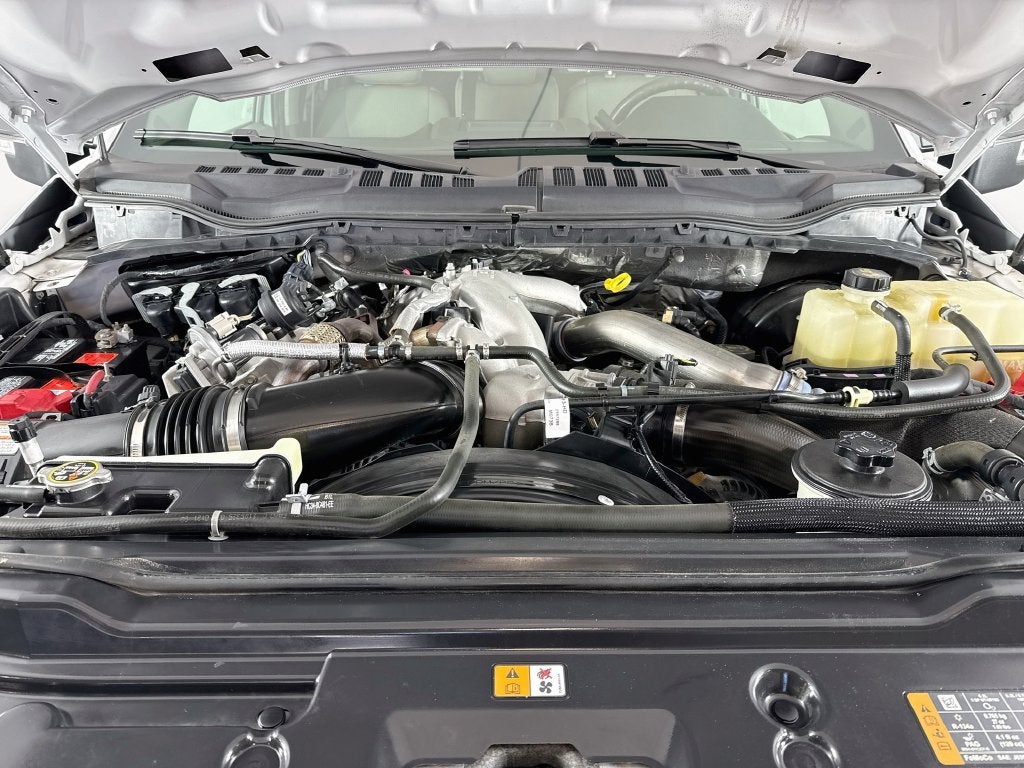2022 Ford F-250SD XLT