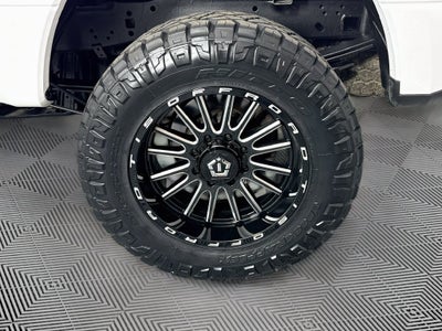 2022 Ford F-250SD XLT