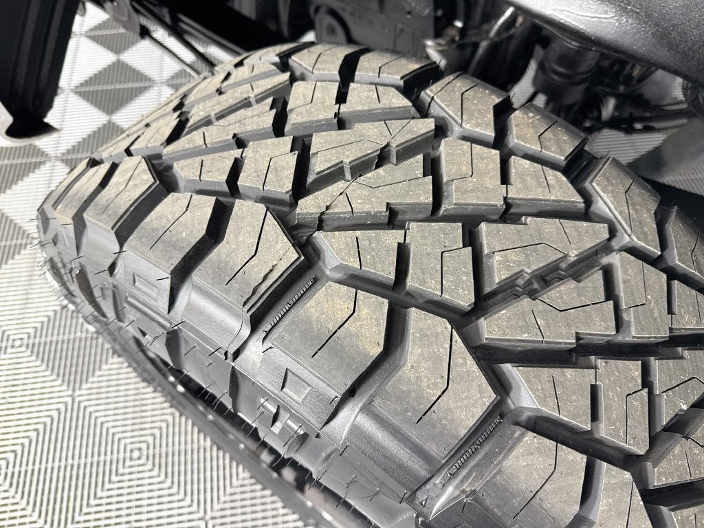2022 Ford F-250SD XLT