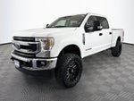 2022 Ford F-250SD XLT
