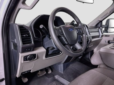 2022 Ford F-250SD XLT