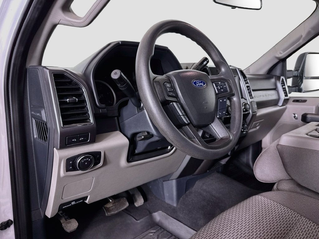 2022 Ford F-250SD XLT