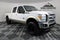 2011 Ford F-250SD Lariat