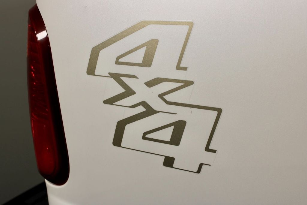 2011 Ford F-250SD Lariat