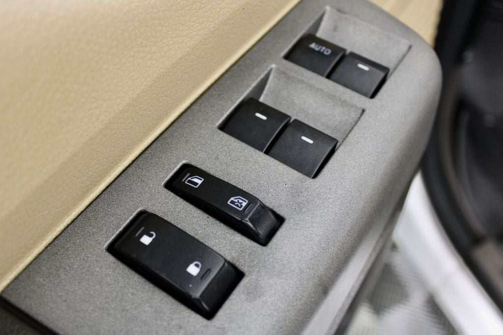 2011 Ford F-250SD Lariat