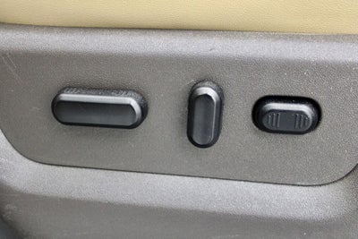 2011 Ford F-250SD Lariat