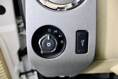 2011 Ford F-250SD Lariat