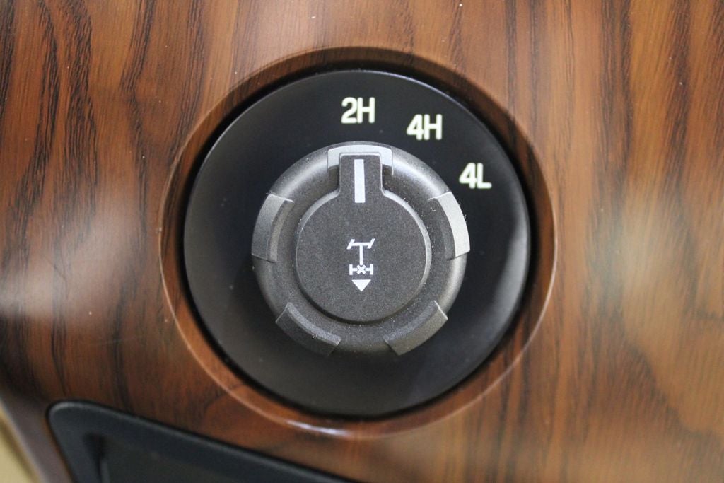 2011 Ford F-250SD Lariat