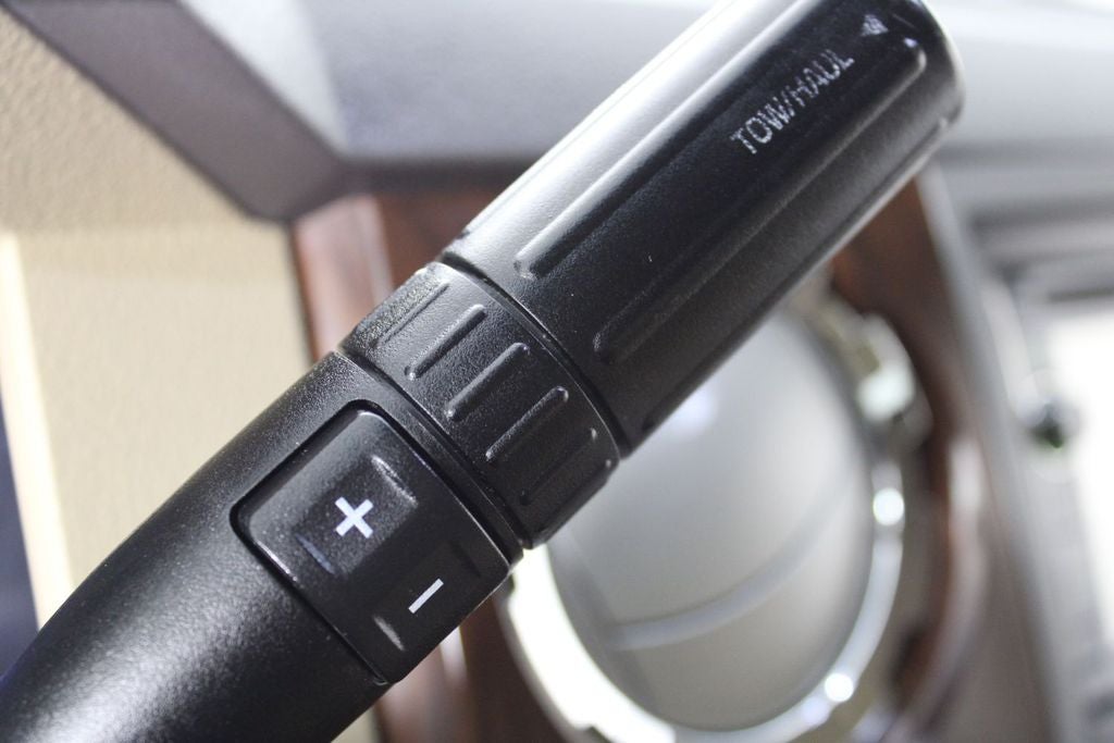 2011 Ford F-250SD Lariat