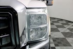 2011 Ford F-250SD Lariat