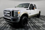 2011 Ford F-250SD Lariat