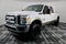 2011 Ford F-250SD Lariat
