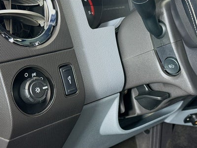 2015 Ford F-250SD XLT