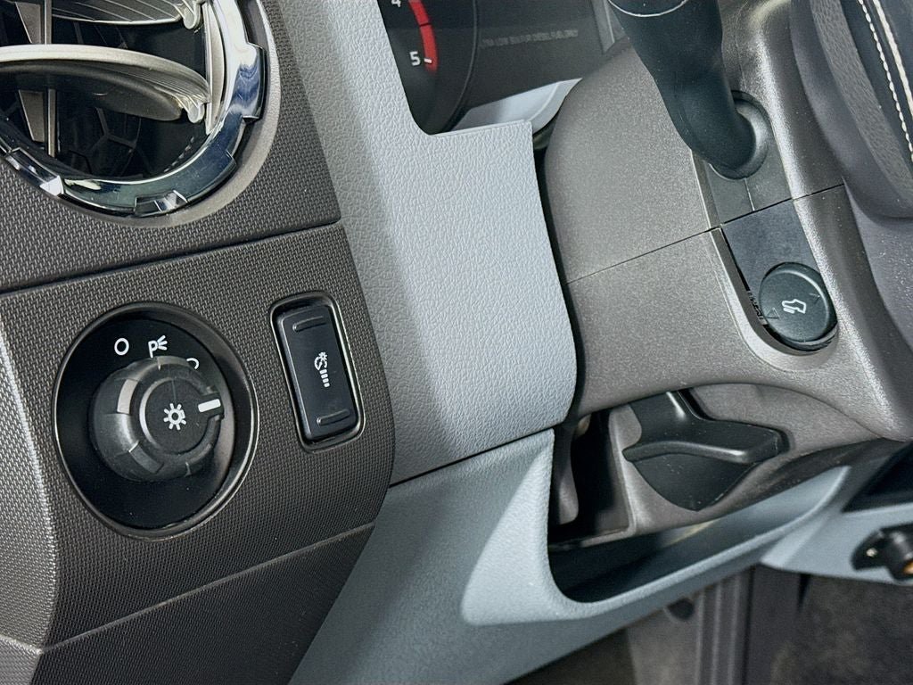 2015 Ford F-250SD XLT
