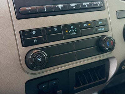 2015 Ford F-250SD XLT