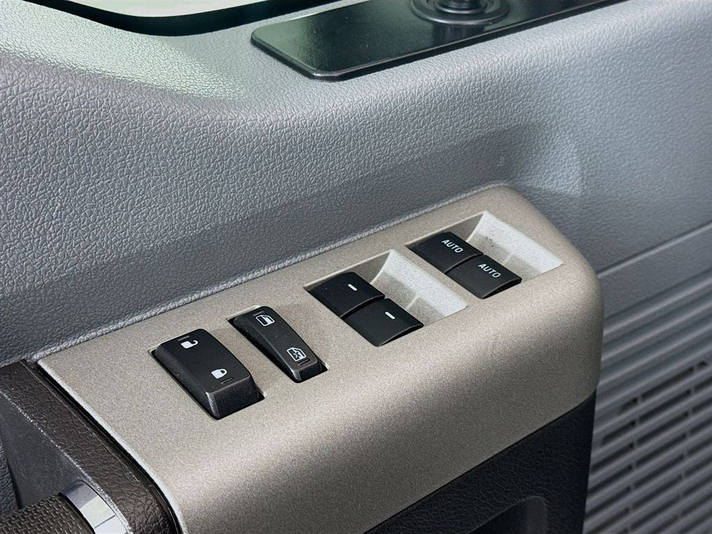 2015 Ford F-250SD XLT