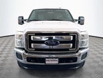 2015 Ford F-250SD XLT