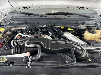 2015 Ford F-250SD XLT