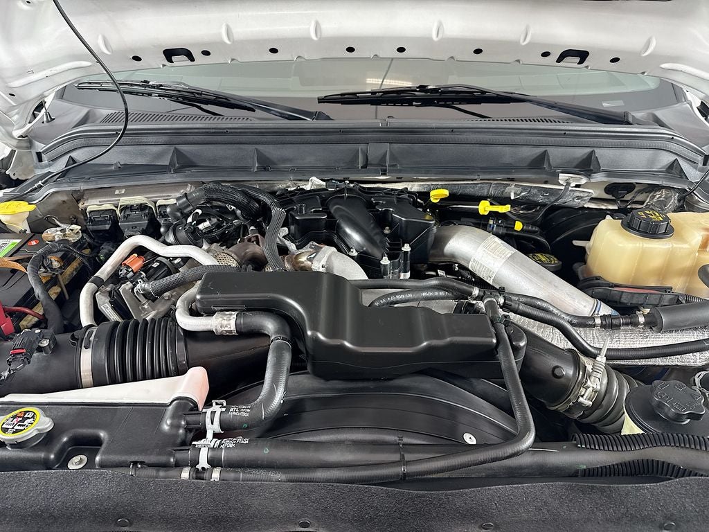 2015 Ford F-250SD XLT