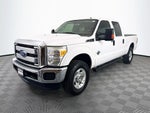 2015 Ford F-250SD XLT