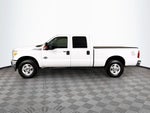 2015 Ford F-250SD XLT