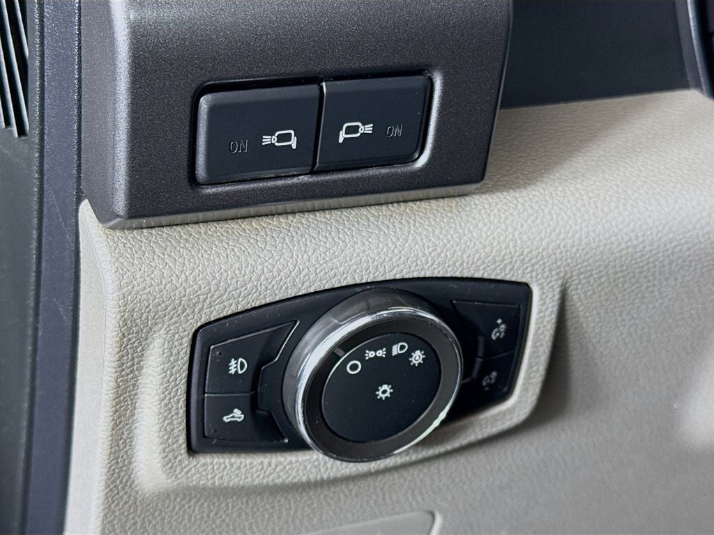 2021 Ford F-250SD XLT