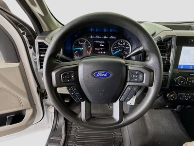 2021 Ford F-250SD XLT